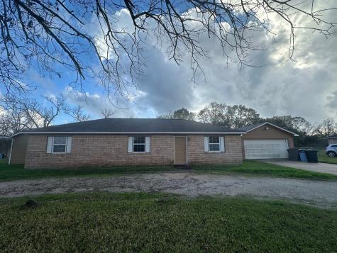 1119 County Road 481 Brazoria TX 77422