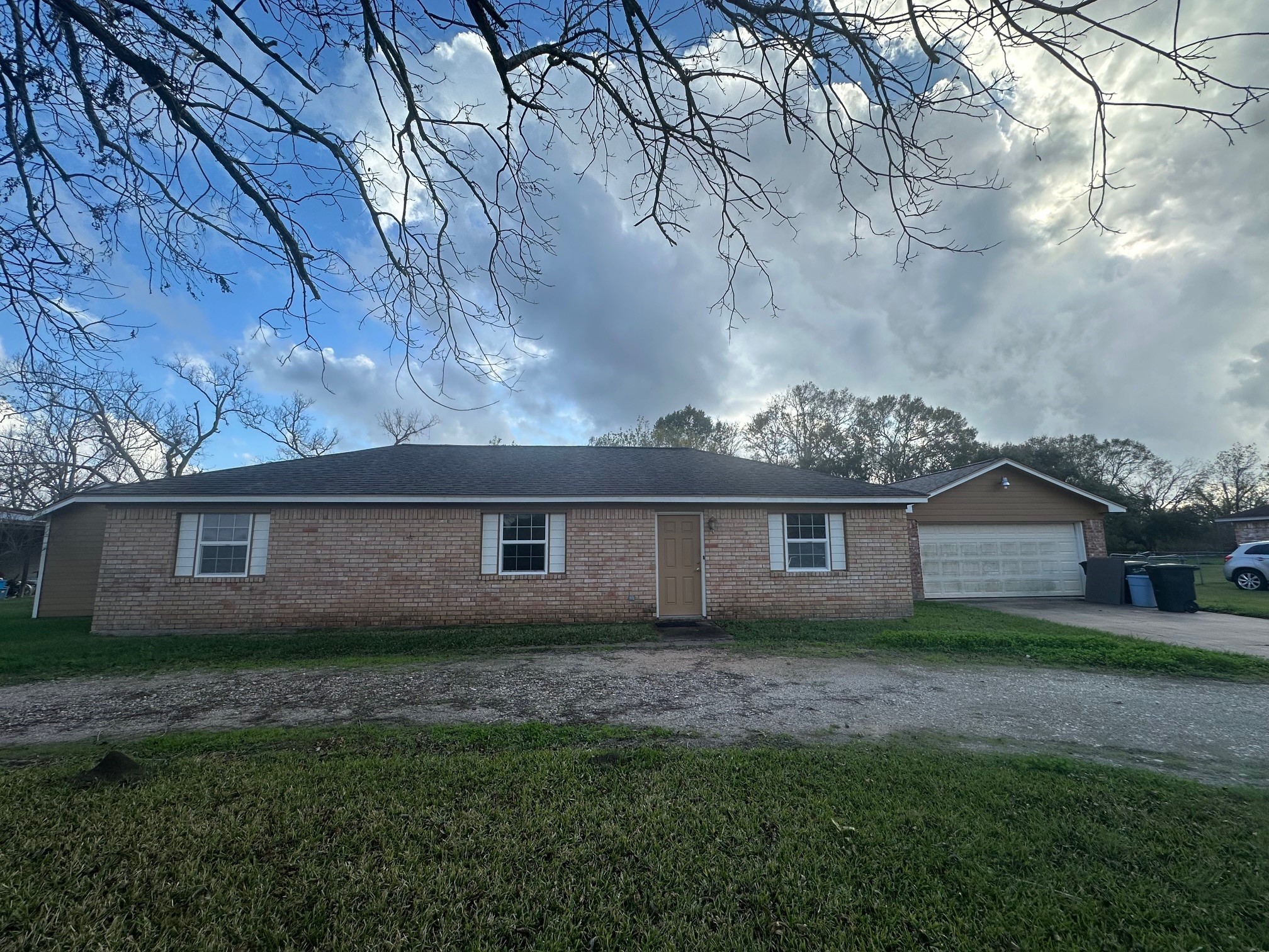 1119 County Road 481 Brazoria TX 77422
