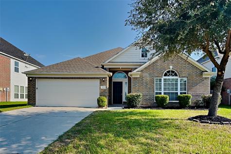 9909 Climbing Tree Street Conroe TX 77385