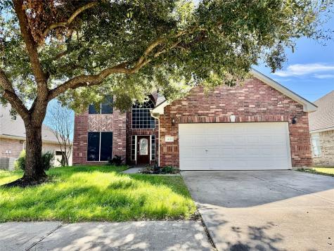24223 Yelverton Glen Drive Katy TX 77493