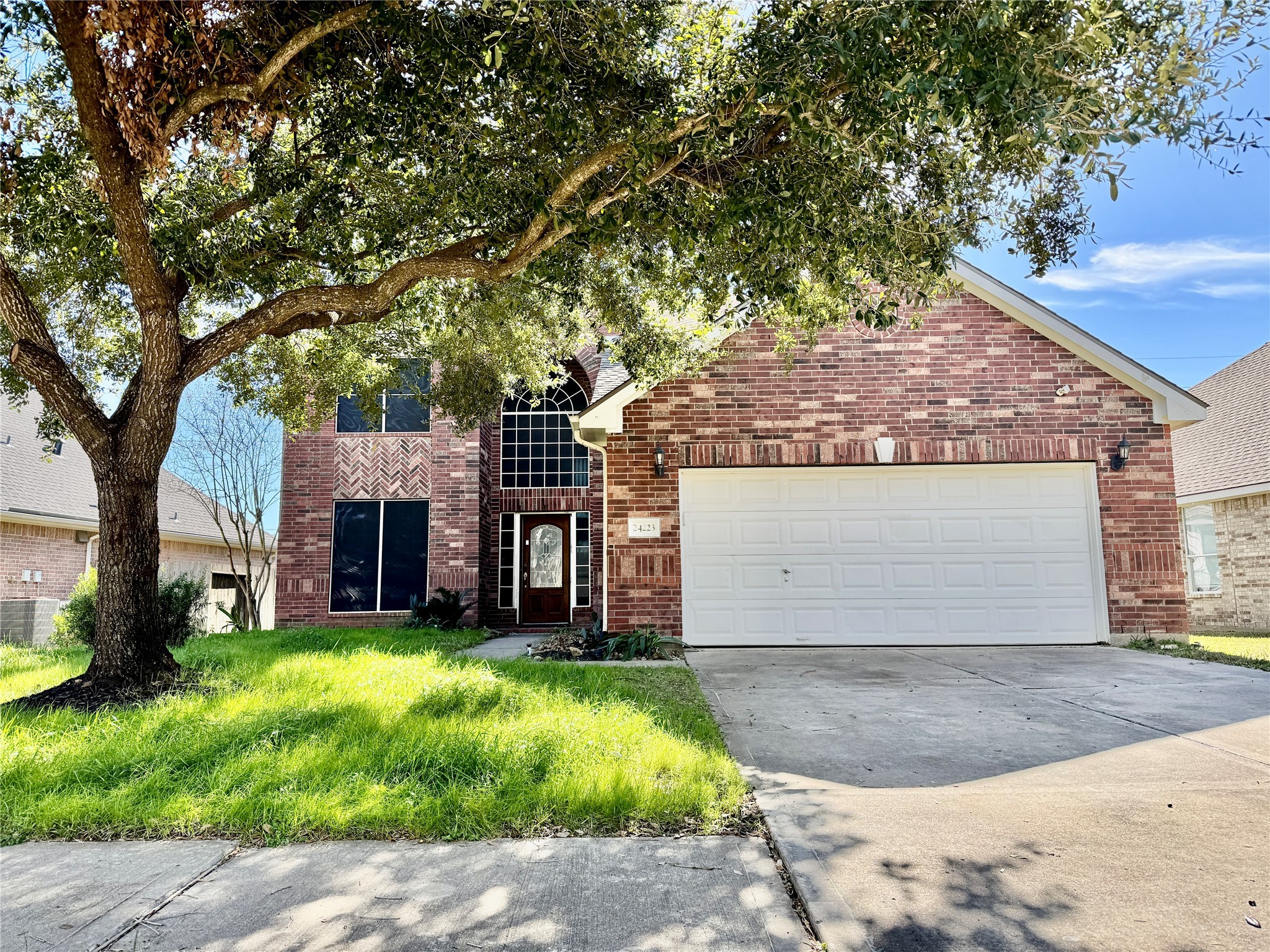24223 Yelverton Glen Drive Katy TX 77493