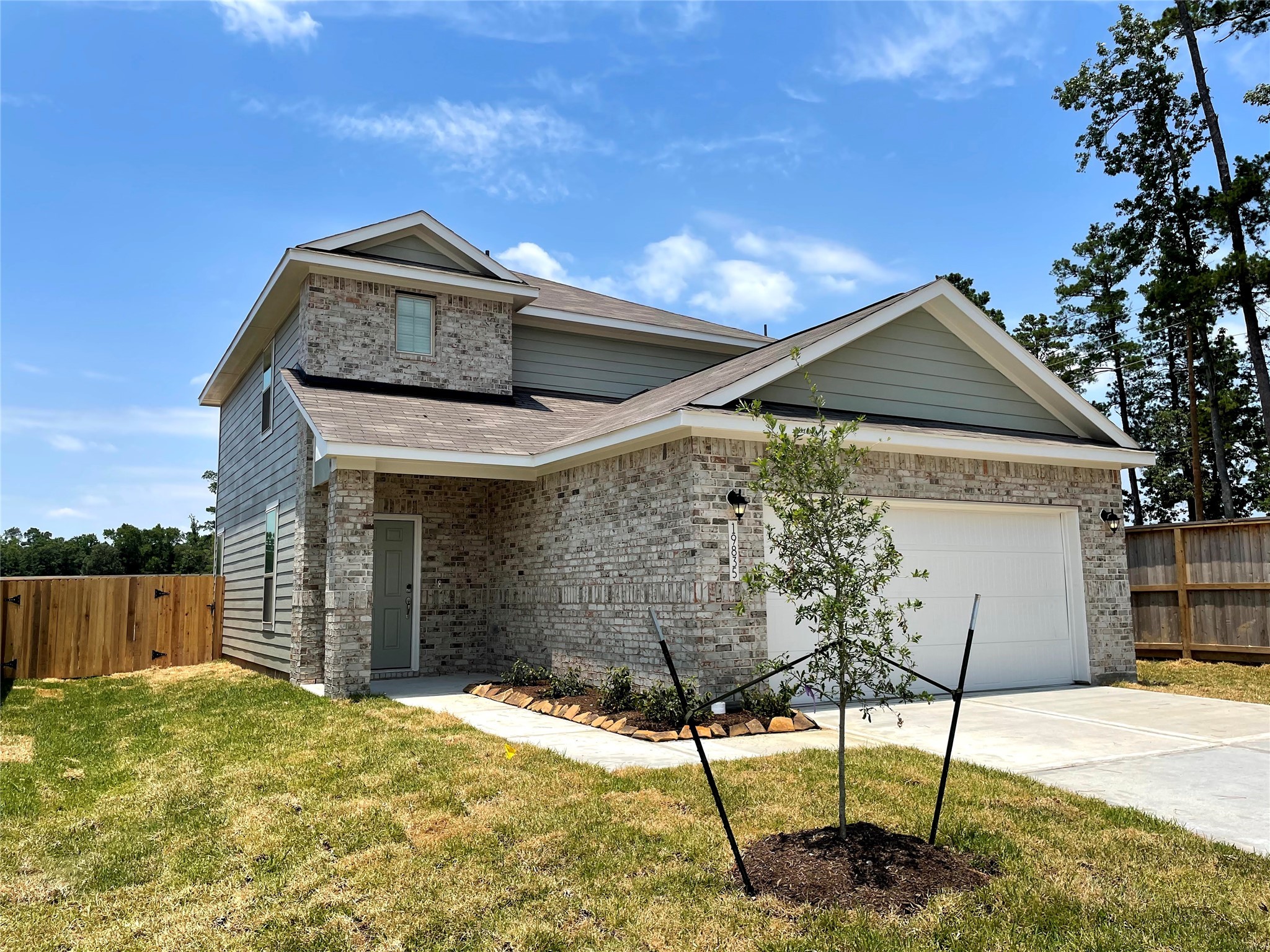 19835 Red Bay Fir Court Porter TX 77365