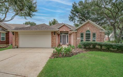 20811 Athea Glen Circle Katy TX 77450