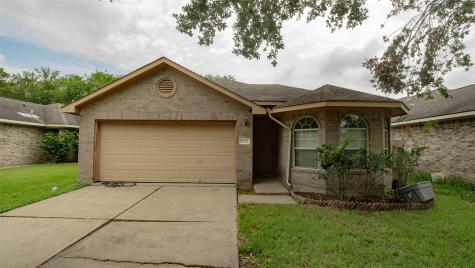 5751 Wandering Creek Drive Richmond TX 77469