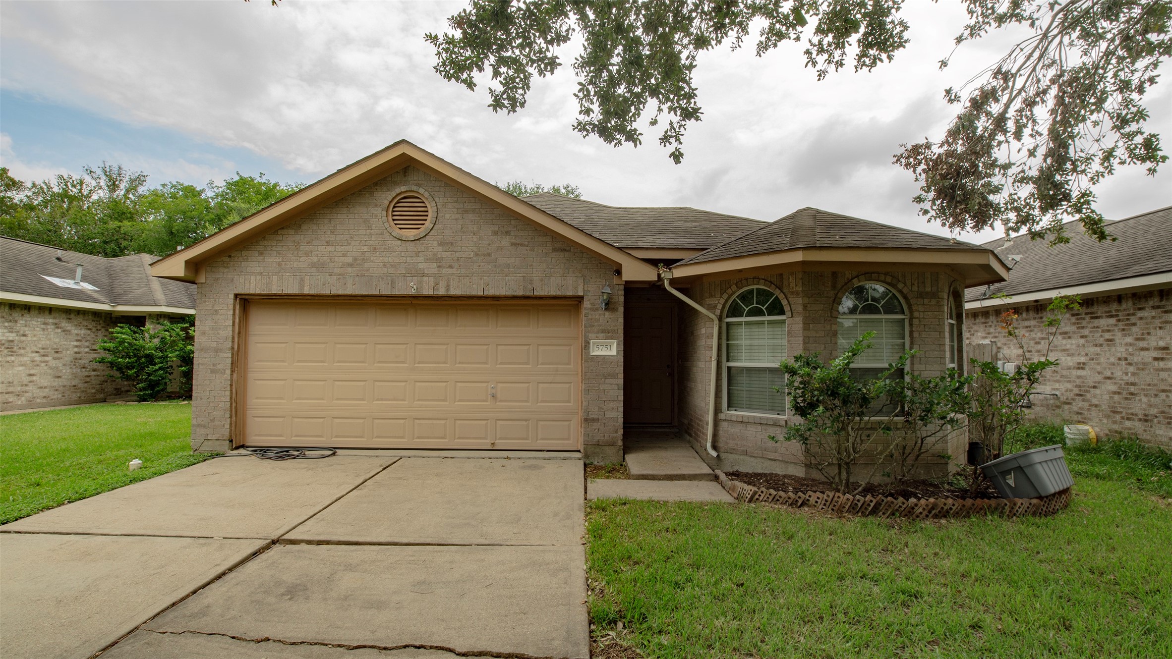 5751 Wandering Creek Drive Richmond TX 77469