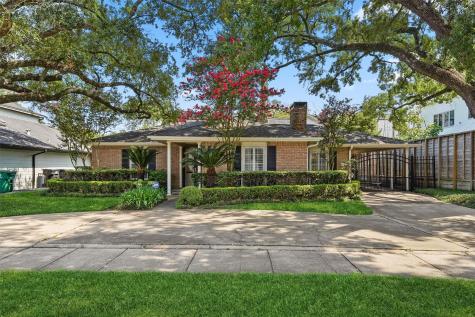 4025 Chatham Lane Houston TX 77027