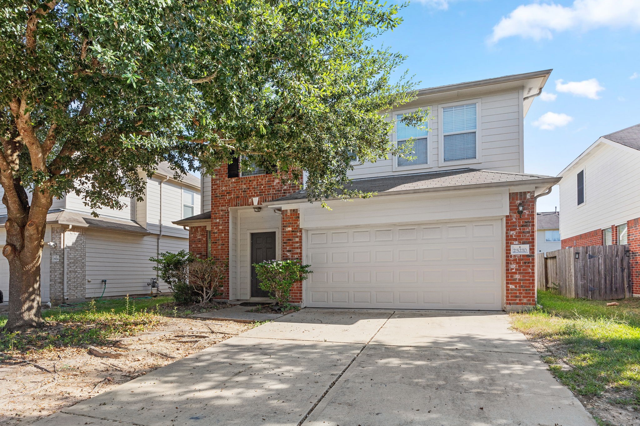 25210 Florina Ranch Drive Katy TX 77494