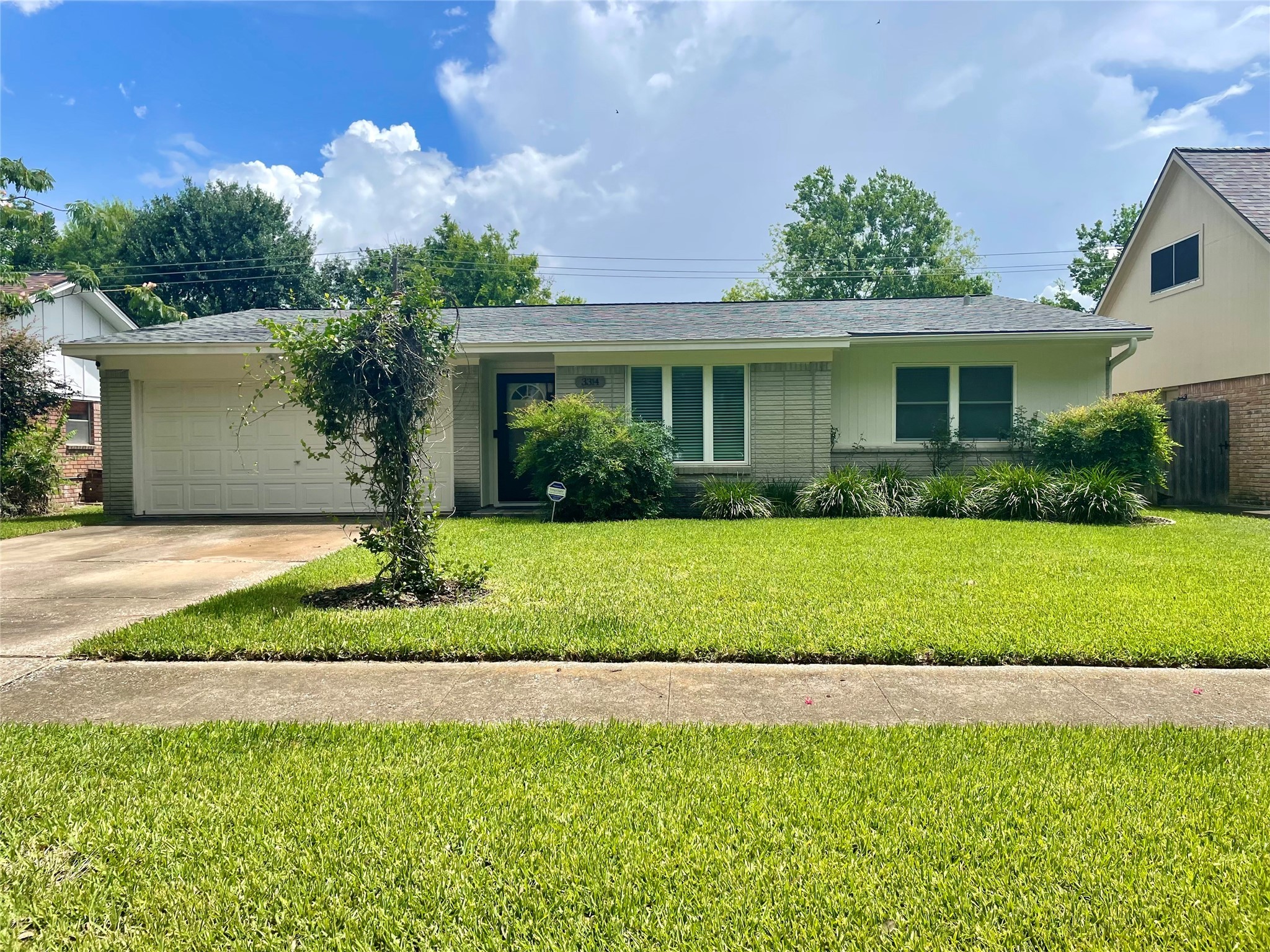 3314 Crestdale Drive Houston TX 77080