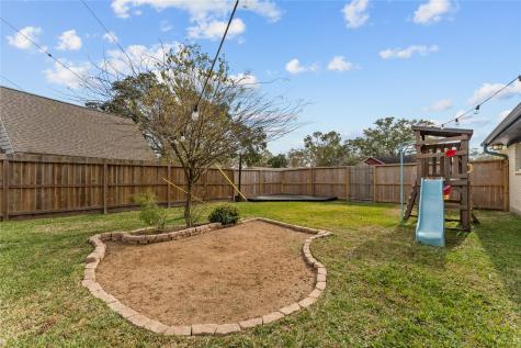 421 Hickory Ridge Drive El Lago TX 77586