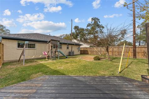 421 Hickory Ridge Drive El Lago TX 77586