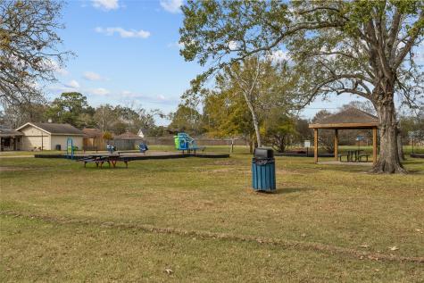 421 Hickory Ridge Drive El Lago TX 77586