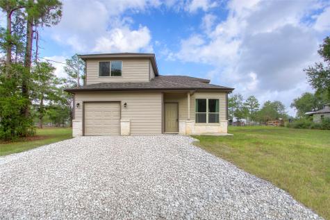 4 Big Lake Circle Huntsville TX 77320