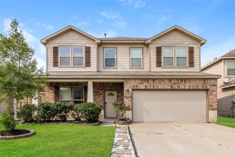 723 Palo Alto Court Rosharon TX 77583