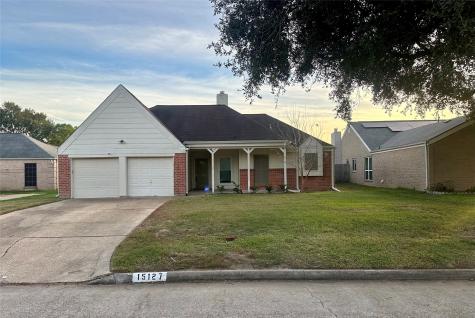 15127 Howland Street Houston TX 77084