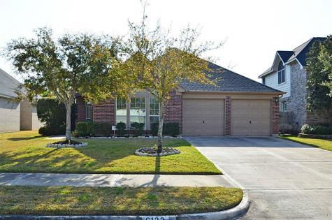 6123 River Mist Court Katy TX 77494