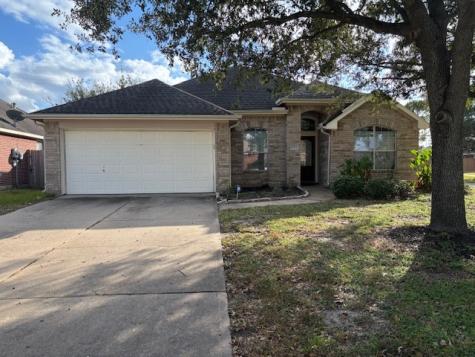 18031 Redbud Terrace Lane Cypress TX 77433