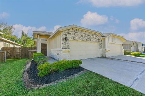 9757 Grosbeak Lane Magnolia TX 77354