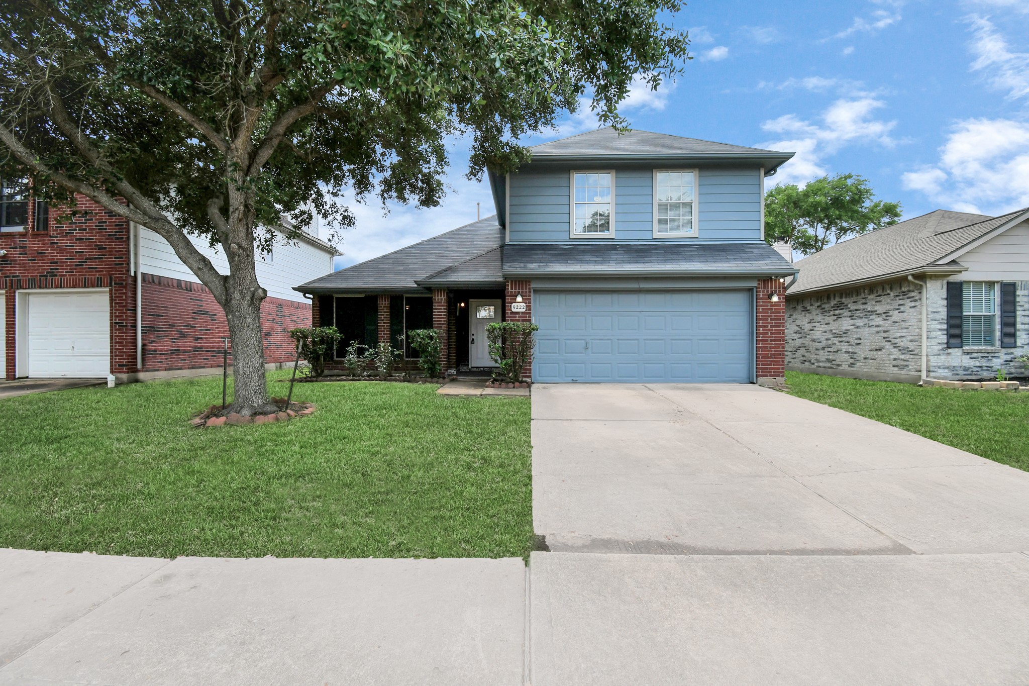 9222 Floral Crest Drive Houston TX 77083