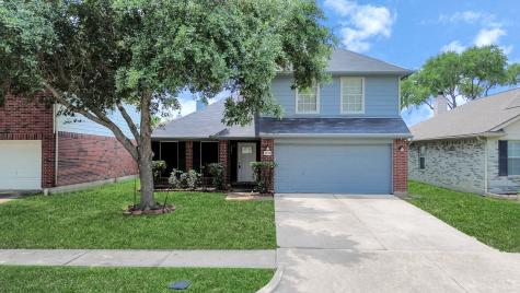 9222 Floral Crest Drive Houston TX 77083