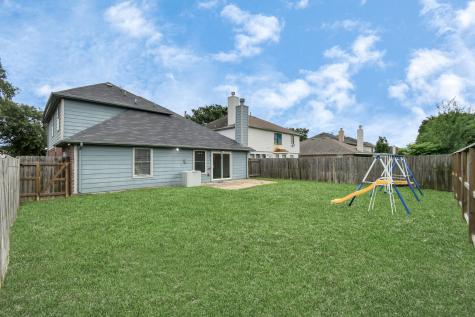 9222 Floral Crest Drive Houston TX 77083