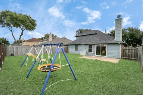 9222 Floral Crest Drive Houston TX 77083