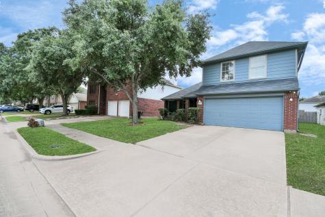 9222 Floral Crest Drive Houston TX 77083