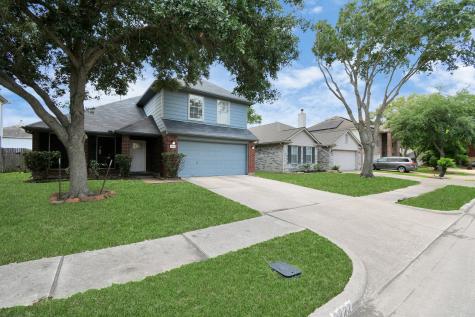 9222 Floral Crest Drive Houston TX 77083