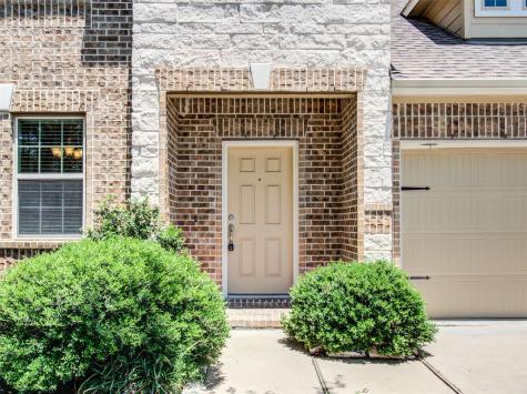 20202 Stonebridge Terrace Drive Richmond TX 77407