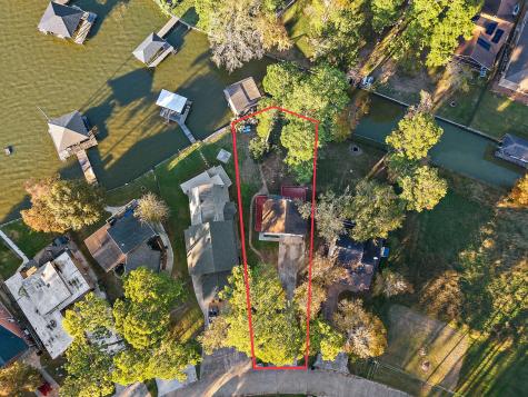 19843 White Dove Trail Crosby TX 77532