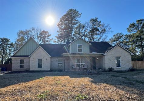 161 Amber Dawn Court Livingston TX 77351