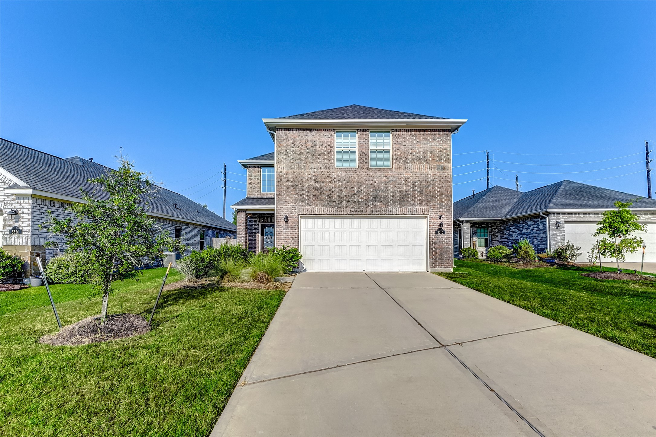 8310 Balding Drive Fulshear TX 77441