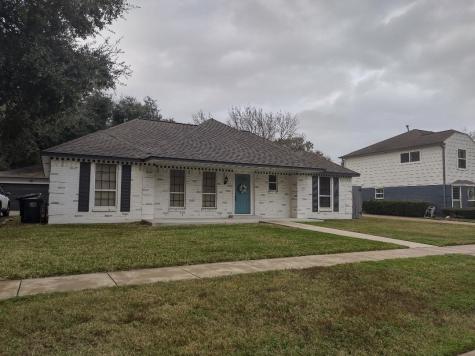16306 Congo Lane Jersey Village TX 77040