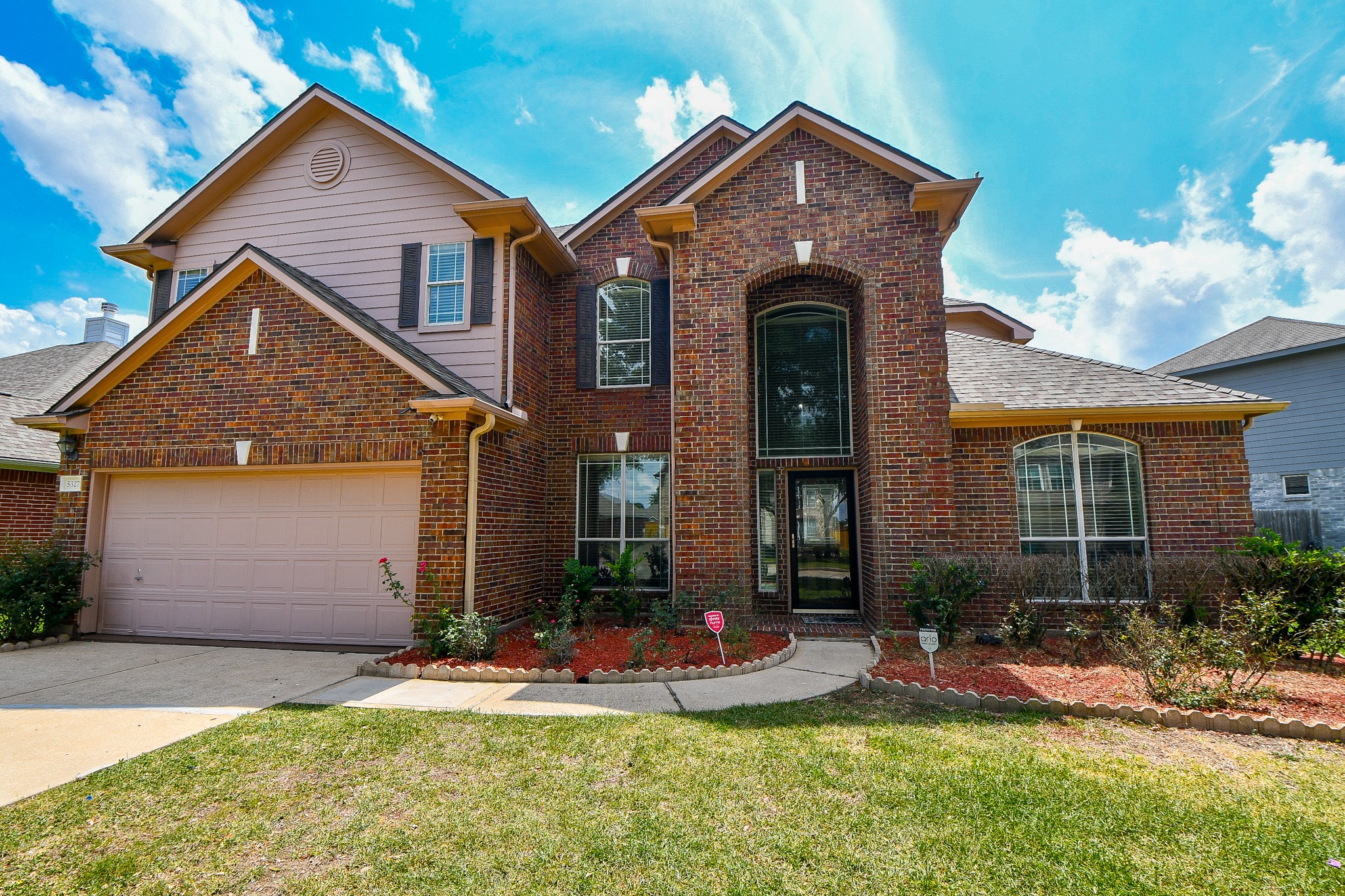 5327 Laura Lee Lane Pasadena TX 77504