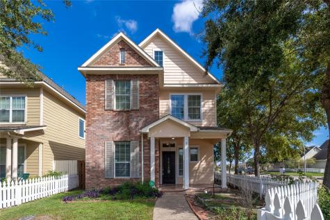 7143 Sun Village Drive Houston TX 77083