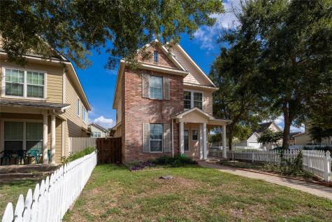 7143 Sun Village Drive Houston TX 77083