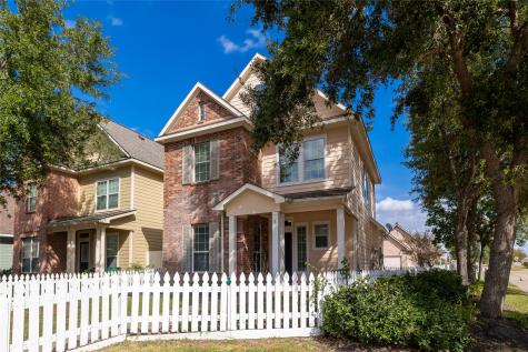 7143 Sun Village Drive Houston TX 77083