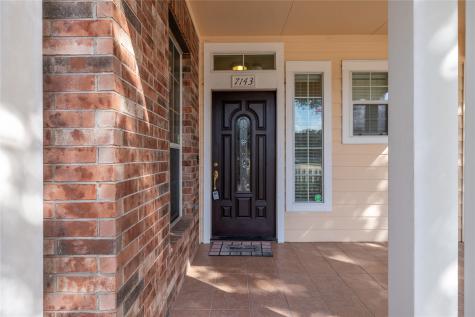 7143 Sun Village Drive Houston TX 77083