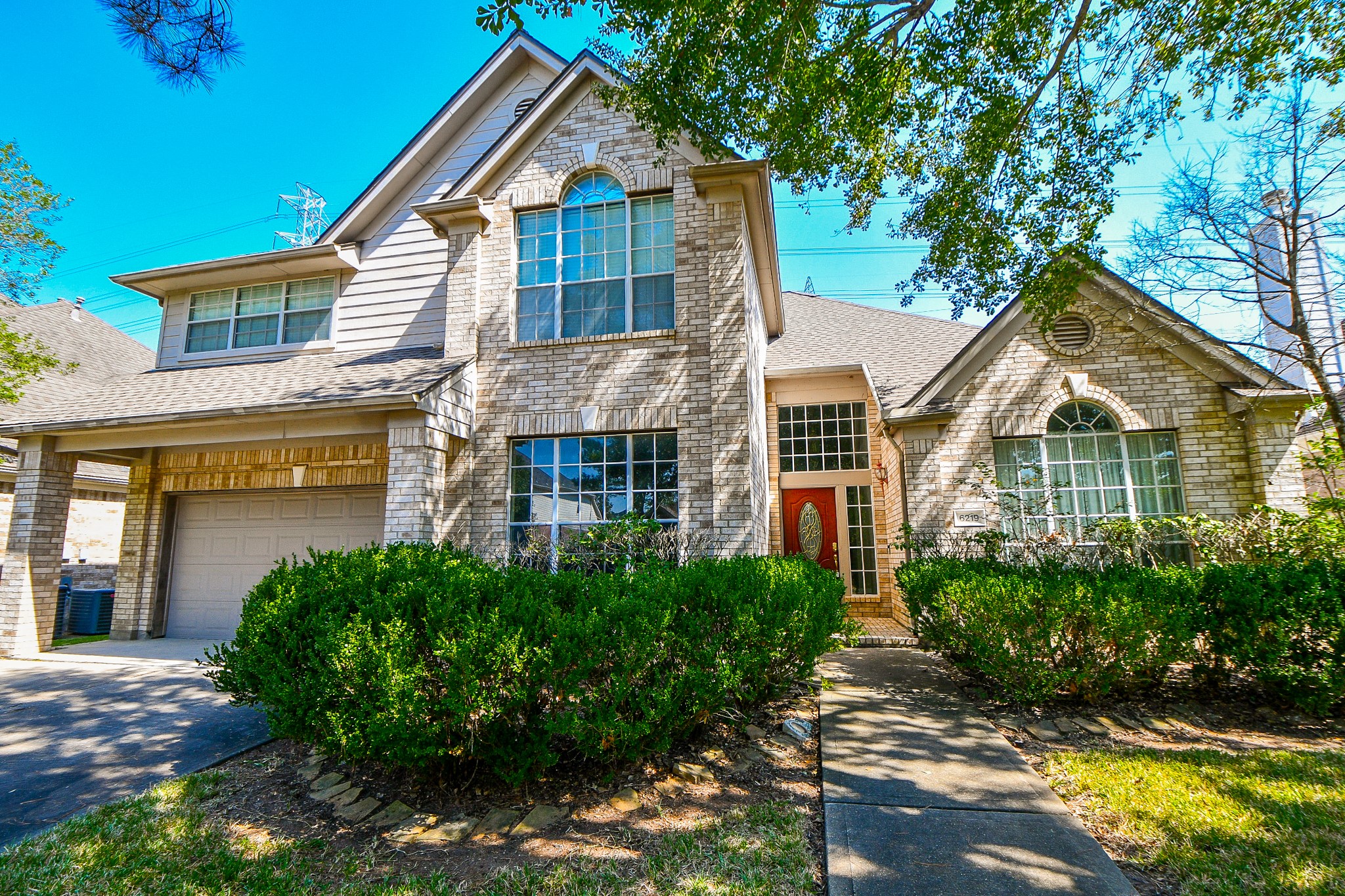 6219 Presidio Canyon Drive Katy TX 77450