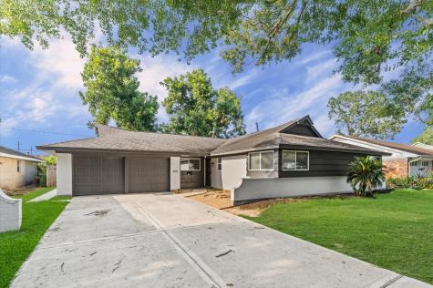 8231 Garden Parks Drive Houston TX 77075