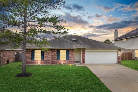 21431 Brighton Hollow Lane Katy TX 77449