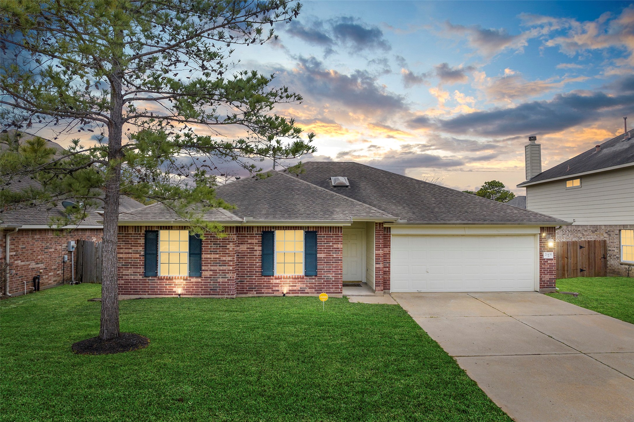 21431 Brighton Hollow Lane Katy TX 77449