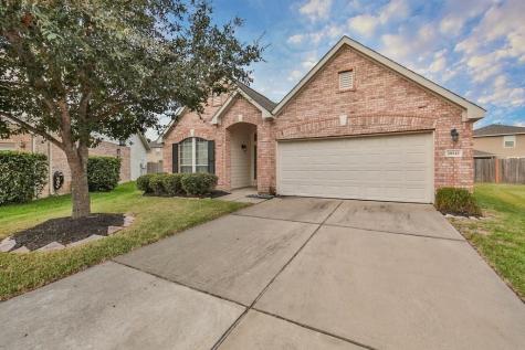 20542 Avery Grove Court Cypress TX 77433