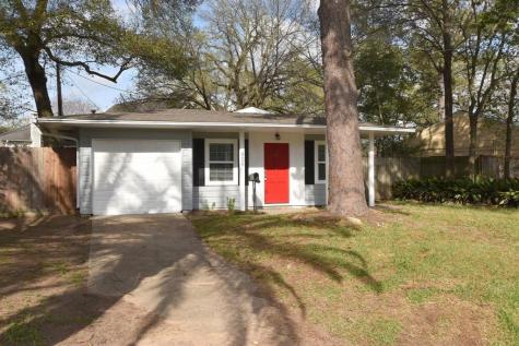 906 Gardenia Drive Houston TX 77018