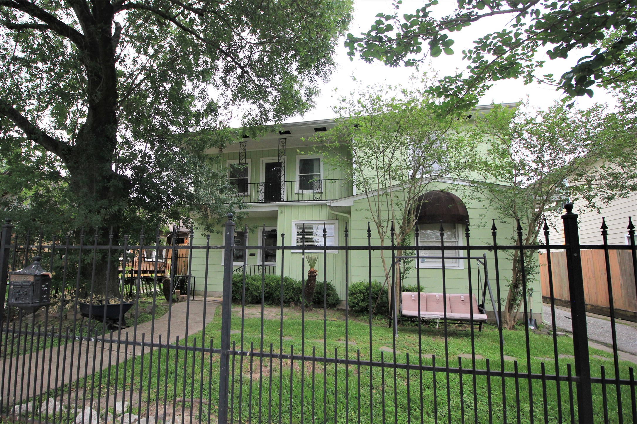 1463 Munger Street Houston TX 77023