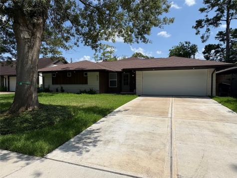 6407 Woodbrook Lane Houston TX 77008