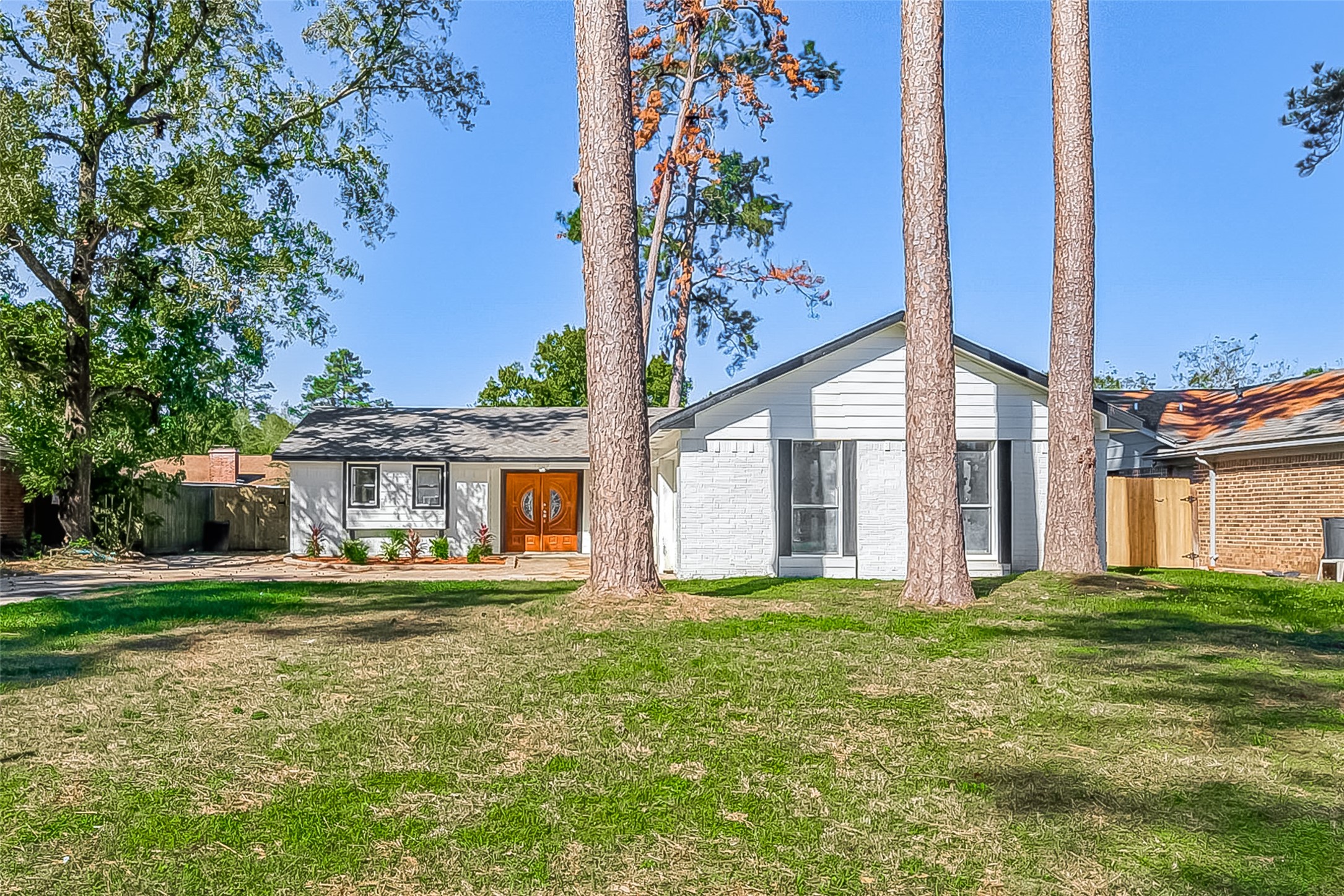 3807 Black Crickett Court Humble TX 77396
