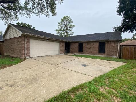 1403 Littleport Lane Channelview TX 77530