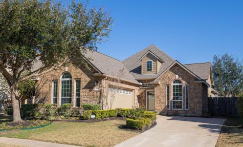 2527 Ralston Branch Way Sugar Land TX 77479