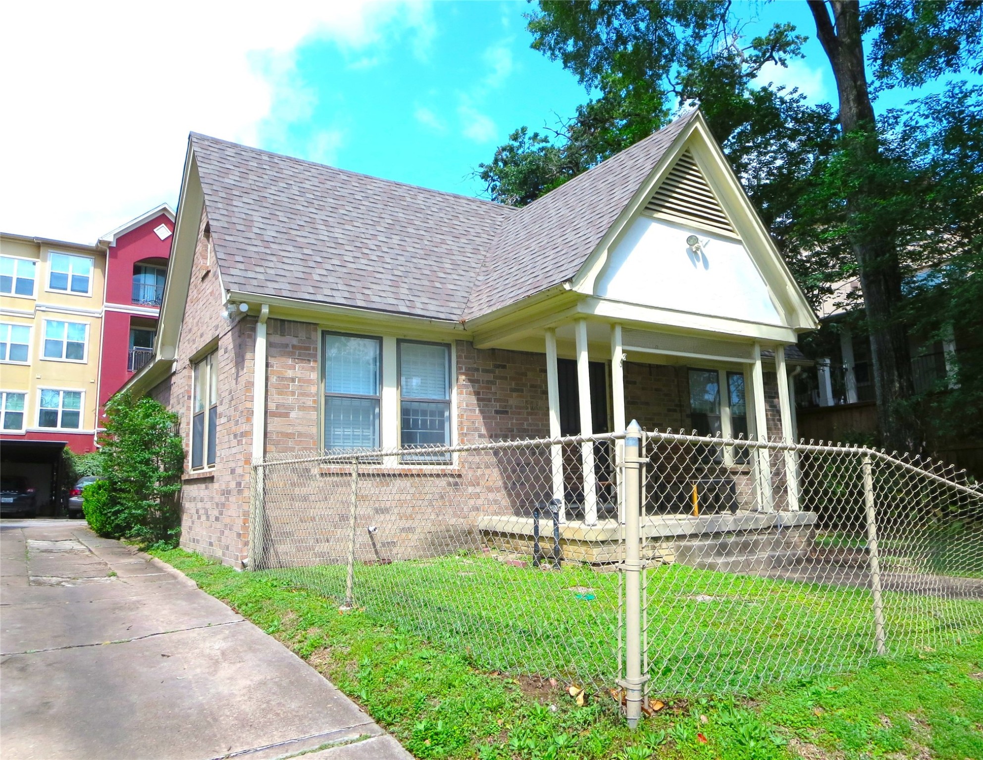 804 Stanford Street Houston TX 77019