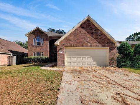 13618 Cedar Point Drive Cypress TX 77429
